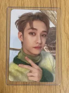 straykids バンチャン DICON トレカセット stray kids 特典 トレカ セット バンチャン - メルカリ