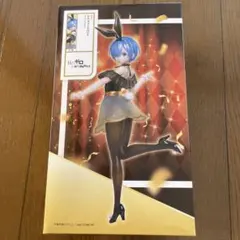 Re:ゼロ レム スイートバニー フィギュア