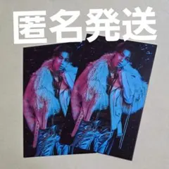 THE RAMPAGE BLACK TOKYO フライヤー RIKU - メルカリ