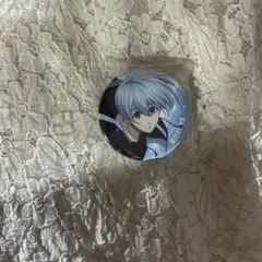 2025年最新】氷織羊缶バッジの人気アイテム - メルカリ