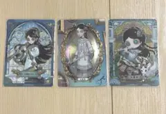 【美品】第五人格✨ IdentityV 第ニ弾-骨董商カード SP QSR UR