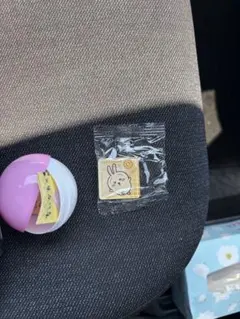 くら寿司 ちいかわ うさぎ アクリルマグネット