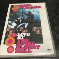 【廃盤】スウェード・ライブ・アット・ザ・ロイヤル・アルバート・ホールDVD ライヴ・アット・ザ・ロイヤル・アルバート・ホール - メルカリ