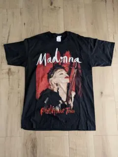 2026年最新】マドンナ Tシャツの人気アイテム - メルカリ