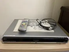 Panasonic DIGA DMR-XW120 1TB - メルカリ