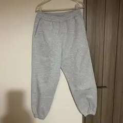 DAIWA PIER39 TECH SWEAT PANTS ヘザーグレイ　S