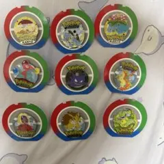 ポケパーク ピンズ フリーザー サンダー セット - メルカリ