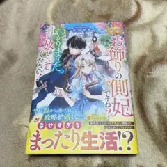 お飾りの側妃ですね?わかりました。どうぞ私のことは放っといてください!