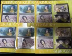 2026年最新】幸村精市 クリアカードの人気アイテム - メルカリ