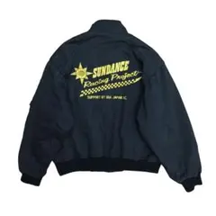 SUNDANCE Racing Progect ボンバージャケット ハーレー
