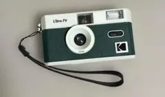 Kodak Ultra F9 フィルムカメラ 本体