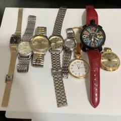 時計まとめ売り　SEIKO /ABON /ALBA
