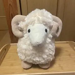 ニュージーランド 羊のぬいぐるみ - メルカリ