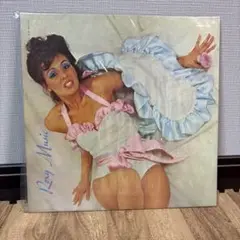 Roxy Music アルバム　ロキシーミュージック　レコード