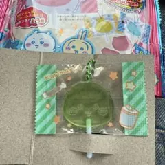 ちいかわ キャンディ チャームズ グミ