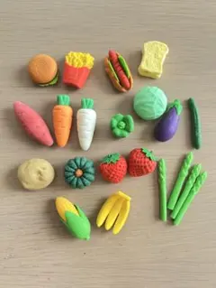 おもしろ消しゴム まとめ売り