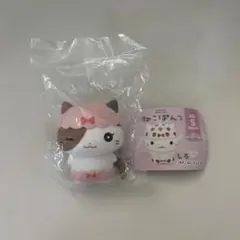 ねこぱんつ みけ ガチャガチャ