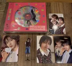 BOYNEXTDOOR 2nd Single BOY LIFE