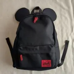 東京ディズニーリゾート ミッキーリュック