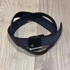 【GEVAERT/ゲバルト】 ストレッチベルト ガチャベルトGVT−1062