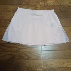 röche ピンク スカート レースのサムネイル