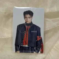 【ONE N’ ONLY HAYATO トレカ】