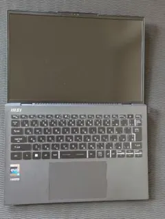 MSI薄型軽量ノートPC 学生向け 長時間バッテリーwindows11 MSI薄型軽量ノートPC 学生向け 長時間バッテリーwindows11Home - メルカリ