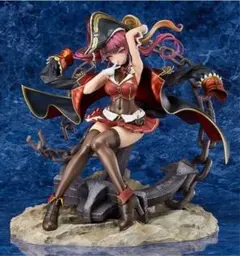 1/8 未塗装 未組立 フィギュア ガレージキット マーヴィカ 原神 - メルカリ