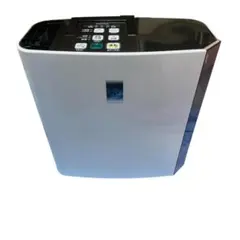 コロナ ハイブリッド式加湿器 UF-H5021R(T) ブラウン 加熱気化式のサムネイル