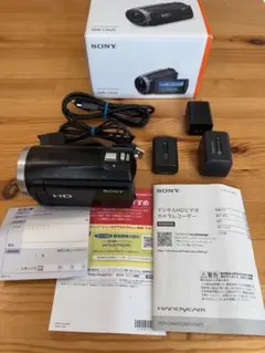 2025年最新】HDR-CX675の人気アイテム - メルカリ