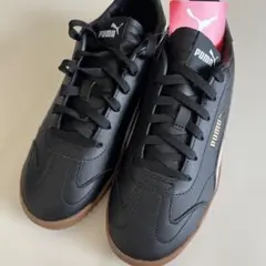 新品　PUMA クラブ　５Ｖ５　スニーカー 26cm