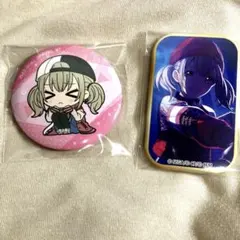 小豆沢こはね　4点セット