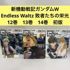 2026年最新】新機動戦記ガンダムW Endless Waltz 敗者たちの栄光