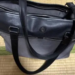 カバン　オフィスカジュアル　トートバッグ