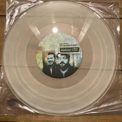 6th Borough Project ‎ LTD010