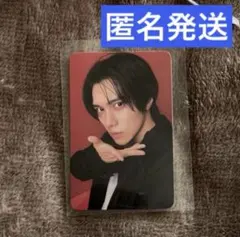 WayV Vision Wings photo bookトレカ⭐︎ヘンドリー