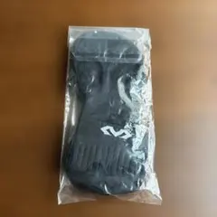 McDavid ソックス ブラック