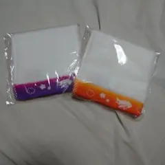 JAL　今治タオル2枚セット