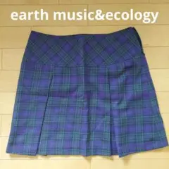 earth music&ecology　サイズS