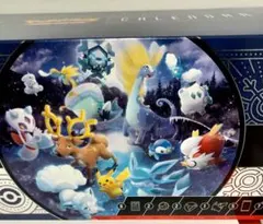 ポケモン ホリデーカレンダー