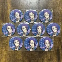 ブルーロック　御影玲王　応援セット　缶バッジ　64個　まとめ売り ブルーロック 御影玲王 - メルカリ