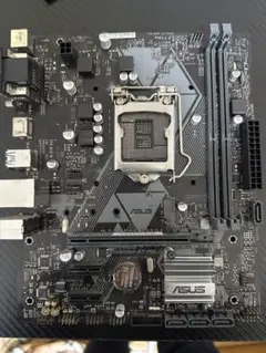 intel core i5 8500 マザボ メモリ セット ASUSのマザーボードより、intel LGA 1851対応のB860チップセット