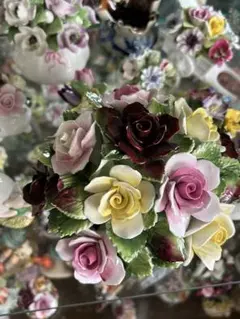 2025年最新】陶花 ロイヤルドルトンの人気アイテム - メルカリ