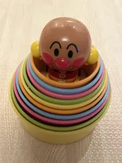 スタッキングカップ