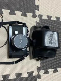 ⭐︎ ASAHI PENTAX ES アサヒ ペンタックス ケース付き 0312 2026年最新】アサヒペンタックス esの人気アイテム - メルカリ