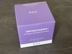 BIOHEAL BOH PROBIODERM コラーゲン リモデリングクリームのサムネイル