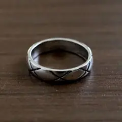 ゴールド リング