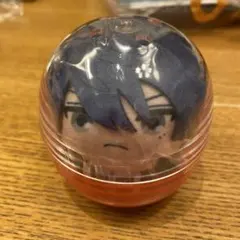 桃源暗鬼　かぷっこふれんず　一ノ瀬四季　ガチャガチャ