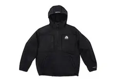 H*m様 ACG Supreme ハイネックジャケット ブラック Supreme Nike ACG Denim Pullover Black Men's - FW22 - US
