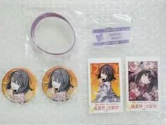 アイドリープライド IDOLY PRIDE 佐伯遙子 セット
